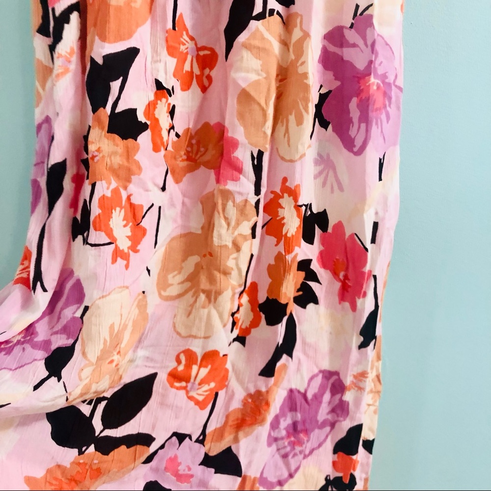 NWT Rip Curl Lakeshore Maxi Size M - Picture 5 of 6